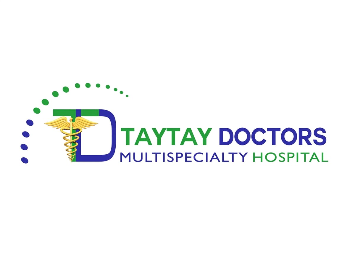 Taytay Doctors Multispecialty Hospital logo