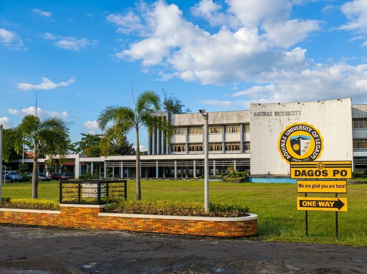 Educational Institutions (Schools & Campuses)