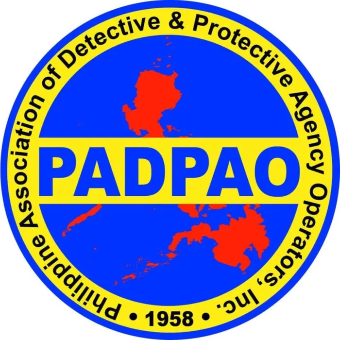 PADPAO logo