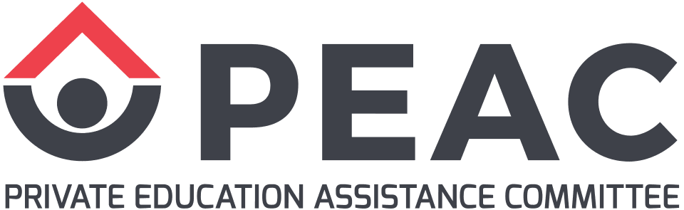 PEAC logo