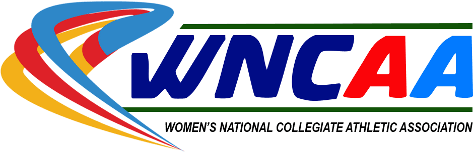 WNCAA logo