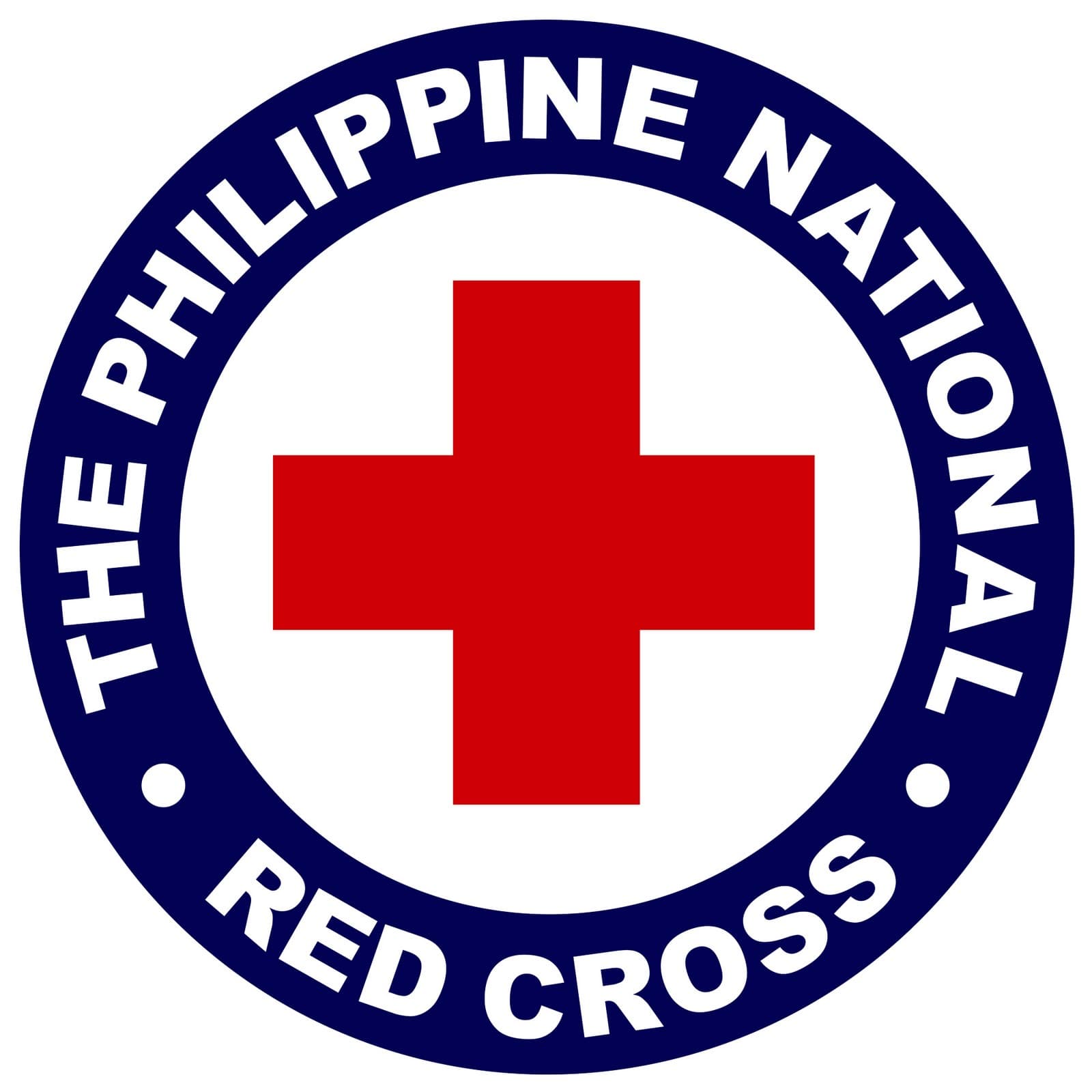 Philippine Red Cross logo