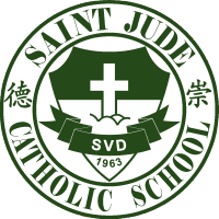 Saint Jude Catholic School logo