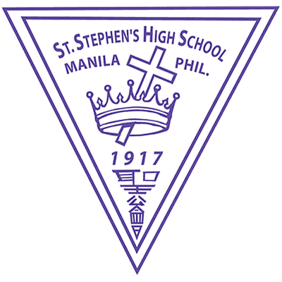 St. Stephen's High School logo