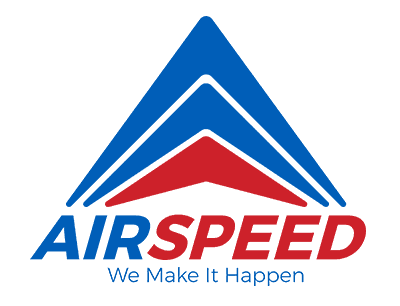 Airspeed logo
