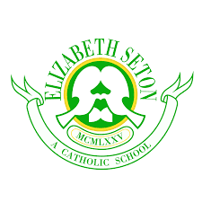 Elizabeth Seton School logo