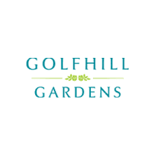 Golfhill Gardens logo