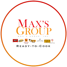 Max's Group logo
