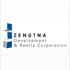 Zenutna Development & Realty Corporation logo